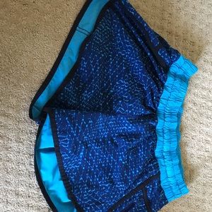 Lululemon Tracker Shorts